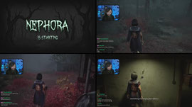 What the F is this??  |  First Playthough  |  !creature  |  !socials