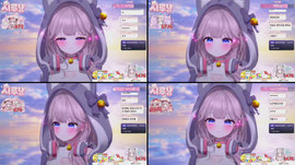 냥냥 ฅ ̳^╻  ̫╻^ ̳ฅ