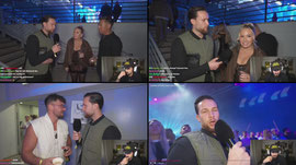 yt reactions