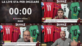 Reaction Juve-Rennes e europa league dajeee !telegram !pronostici