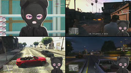 gta6 전 gta5 스토리 보기 ㅎ-ㅎ