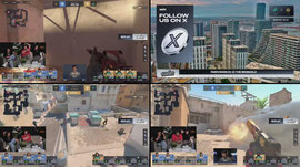 1win Private Club #2 | PARIVISION [0] vs [2] The MongolZ | Grand Final | bo5 | w/ @zloba113 @electronic