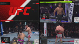 UFC 333 LIVE Preview!!!  |  !watchufc