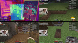 QSMP DAY 2 - WESTICO VS MEXICO CONTINUES