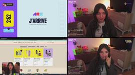 Live cuisine avec !Hellofresh | !holy !eneba !prozis