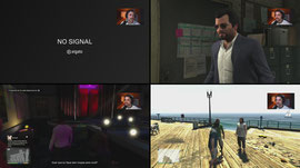 GTA V - PARTE 2