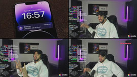 LE MAIRE EST EN VIWLLEEEEEEE !! !insta !don !discord