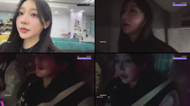 [최가네] 벤츠녀와 24시간 마무리~!!!