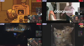 ༼ ºل͟º༼ ºل͟º( ͡° ͜ʖ ͡°)ºل͟º ༽ºل͟º ༽ | Тг: t.me/t2xtwitch | мемы офф