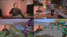 LOSER FINALE! 🟧 MINECRAFT CREATOR SMP4 🟧 CLIP HET!!! 🟧 NIEUW ALERT !BITS