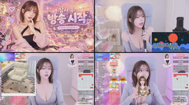 캘빈녀 ㄷㄷ 팬가입시 시그댄스 이벤뚜 !!!