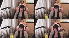 Oii | react, gameplay e conversa ~ !pix