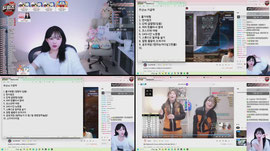 [드림즈] 방종 전 솟옹
