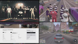 CARLITO #1 CORLEONE CITY UPDATE !!<3  |  #werbung !corleone  !ccsocials !Insta !youtube