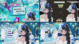 [NEW MODEL] JOIN FOR FREE FOOD ૮( ⸝⸝´꒳`⸝⸝)ა