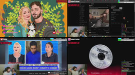 SEHBURMAG ► PERMA VLOG ► Müge Anlı (Mehmet Çabuk Dosyası) 5.BÖLÜM ► AURA ALBÜM ► MUHTEŞEM YÜZYIL 38 | !bağış !donate !abone !insta !menü