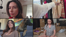 24/7 VOD RERUNS | Follow me !s @alinity