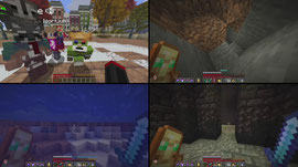 Creator SMP 4