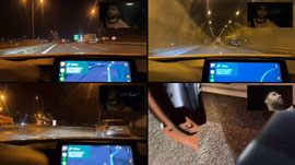 Yeni Araba Aldım IRL İstanbul> Ankara> Mersin