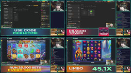 🥒 Going to WAR 🥒$3000 Gamba Lb 🥒 1000c CSBattle Lb 🥒 1000c CaseBattle Lb 🥒 !lb !code 🥒