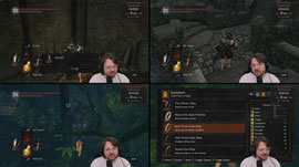DLDU RUN von Chris ( "Der Show ist over") !dldu|!spiele !discord !ptsmt