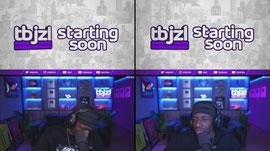 TOBI IS LIVE! GAMES GAMES GAMES!!!