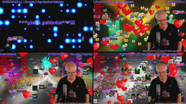 🎇🎇🎇SOUNDPARADE 1.1 | Die große 4-Tage-Querbeet-Raidparty | next: @djpatrick_b1973 🎇🎇🎇