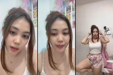 Mau isi galeri 🥹🤍🎀