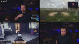 Dies das später Halo 2 mit @tobinatorlp | 2765/9000 | !grover !angels !vegdog !koro !holy !shakes | #Werbung