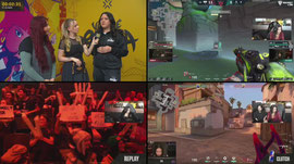 GAME CHANGERS CHAMPIONSHIP FROM SAO PAULO - FL vs MIBR
