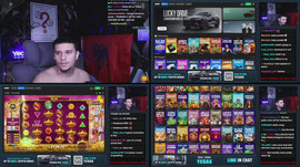 RUNNING IT UP ON 1WIN - CONTENT AFTER - !win !vip