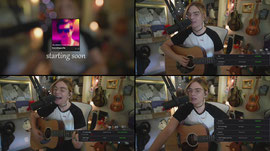 Happy Cozy Thursday | Originals and Cover songs