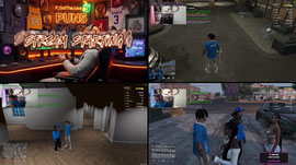 🅿️ | BEEN 1 | FREE SPIN | GRIZZLEY WORLD x ICONIC RP x Open Carry RP