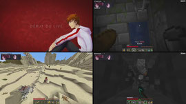 Speedrun de tous les effets 🤩 (!hdwgh)