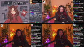 kleiner comfy strim  -> !plan