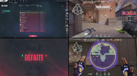 ptit live rapide (et go dodo)