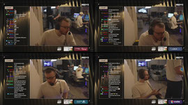 VILLA DES WORLDS GTL ETOILES/KAMILOO VS JEZU/ISMAA !eneba !pmm !hyperx