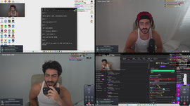 ⚪NOT ENDING UNTIL I FIND LOVE⚪STUCK IN A WHITE ROOM⚪MARATHON STREAM⚪I MIGHT GO INSANE⚪48HR+ STREAM⚪ | !discord !xcom !tiktok