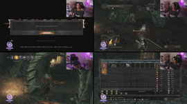 imploderò alle 21:33 - ds2 | !kofi !ig !wishlist