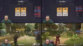 Marvel RIVALS avec @Marie_Panka 🖼️ !Emma  !PMM !xariplay