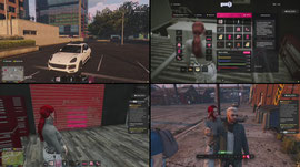 GTAHUB
