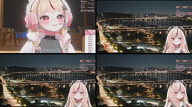 같이 한강보기.   [룰렛 🎀33/330]