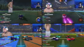 ☢️EL MEJOR STREAMER☢️20K SUBS☢️ANUNCIO☢️20.00☢️1/2☢️MARIO KART☢️AMONG US☢️MASONICO☢️ROCKET LEAGUE☢️TERROR DAY☢️HALLOWEEN☢️GAMING☢️FARM☢️SHOW