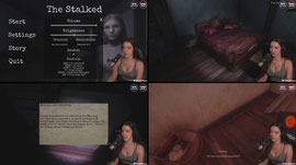 HORROR Day! Several Shorter Horror Games | 👻 666 bits/3 Subs For Scare 👻 | Stupid Never Dies @ around 22 CEST | @MissMikkaa on Socials