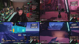 Suite (et fin? omg?) d'ARCHIPELAGO Satisfactory !ap demain 19h suite de We Were Here