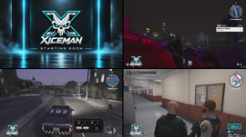 Chief Mike Bayo | Nopixel V | @Xiceman126