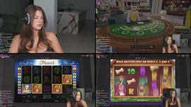 neues onlineee CASINOO !?!?!?!? Community Casino kommmm rein