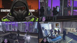 GLIFE REWIND V2 EPISODE 34 - NOTRE PREMIER BILAN AVEC ATELIS
