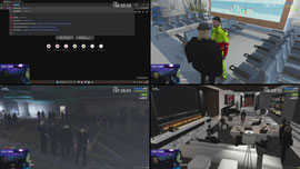 🔴 DON MARATHON 🔴TAG 63 -[CORLEONE] DER WINTER NAHT - !vod !don !spenden ͏