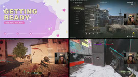 MW4 GAMEPLAY!